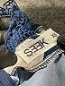 SEEK The Label 100% Polyester Blue Romper Size XS - photo 4