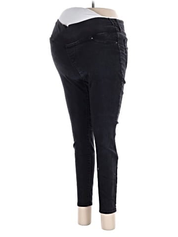 Levi Strauss Signature Jeggings (view 1)