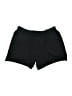 rue21 Solid Black Athletic Shorts Size L - photo 1