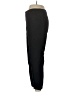 Escada Solid Black Dress Pants Size EU 44 / US 14 - photo 5