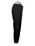 Escada Solid Black Dress Pants Size EU 44 / US 14 - photo 4