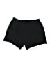 rue21 Solid Black Athletic Shorts Size L - photo 2