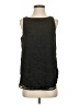 CAbi Black Sleeveless Blouse Size S - photo 1