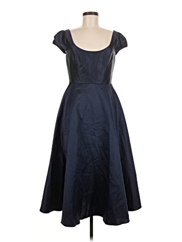 Alfred Sung Cocktail Dress (view 1)