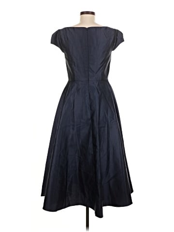 Alfred Sung Cocktail Dress (view 2)