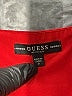 Guess Red Cocktail Dress Size 0 - photo 7