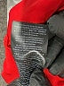 Guess Red Cocktail Dress Size 0 - photo 11