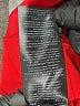 Guess Red Cocktail Dress Size 0 - photo 12