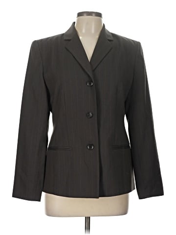 Amanda Smith Blazer (view 1)