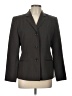 Amanda Smith Gray Blazer Size 10 - photo 1