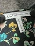 BCBGeneration 100% Polyester Green Long Sleeve Blouse Size M - photo 7