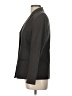 Amanda Smith Gray Blazer Size 10 - photo 5