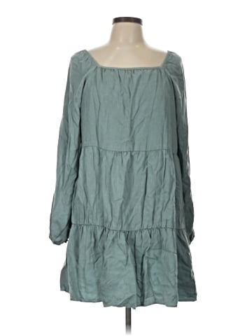 Amadi Casual Dress (view 1)