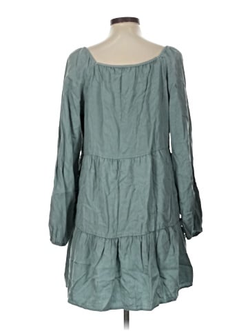 Amadi Casual Dress (view 2)