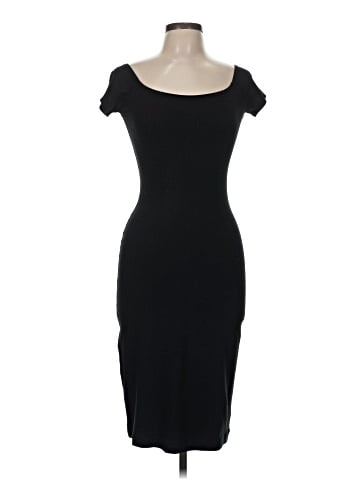 Three Dots Cocktail Dress (view 1)