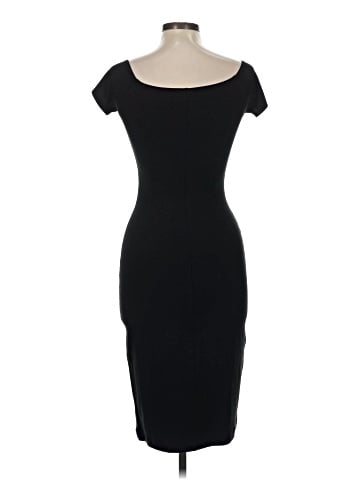 Three Dots Cocktail Dress (view 2)