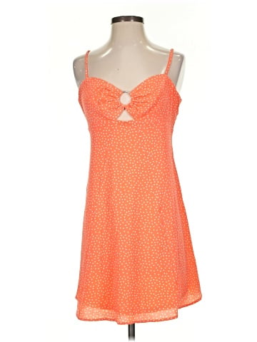 Bar III Casual Dress (view 1)