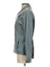 Sunice 100% Polyester Color Block Teal Track Jacket Size S - photo 5