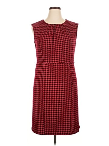 Dana Buchman Casual Dress (view 1)