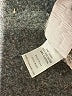 Tylie Paisley Gold Casual Pants Size S - photo 8