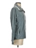 Sunice 100% Polyester Color Block Teal Track Jacket Size S - photo 4