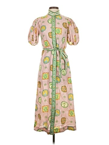 ALEMAIS Casual Dress (view 1)