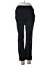 Angel Maternity Solid Black Active Pants Size M - photo 2