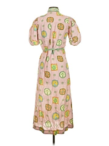 ALEMAIS Casual Dress (view 2)