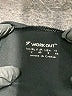 Work Out Black Sleeveless Blouse Size 8 - photo 7