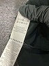 Work Out Black Sleeveless Blouse Size 8 - photo 8