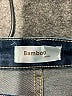 Bamboo Polka Dots Blue Jeans Size 13 - photo 7