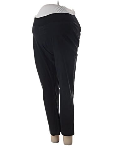 Angel Maternity Active Pants (view 1)