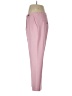 Pure Collection Solid Pink Dress Pants Size 12 - photo 5