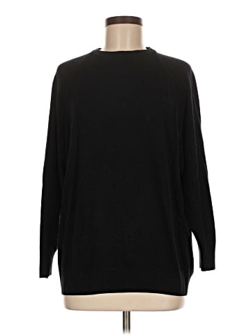 Moda International Pullover Sweater (view 1)