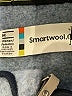 Smartwool Gray Blue Pullover Sweater Size M - photo 6
