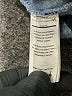 Smartwool Gray Blue Pullover Sweater Size M - photo 7
