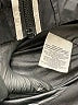 Nike 100% Polyester Gray Track Jacket Size XS - photo 7