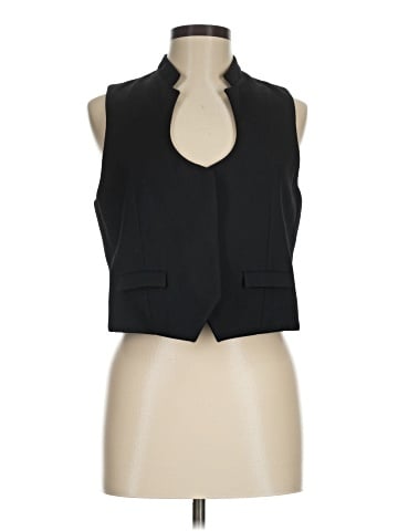 Yves Saint Laurent Tuxedo Vest (view 1)