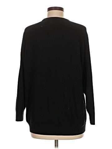 Moda International Pullover Sweater (view 2)