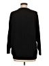Moda International 100% Acrylic Black Pullover Sweater Size M - photo 2