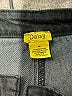 Daisy Black Jeans Size M - photo 4