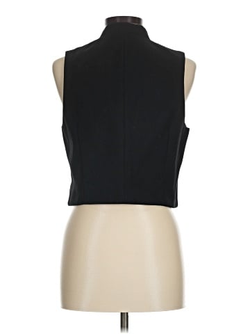 Yves Saint Laurent Tuxedo Vest (view 2)