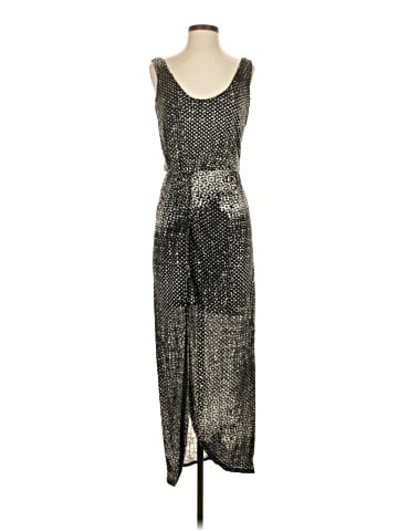 Halston Heritage Cocktail Dress (view 1)