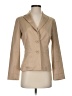 Lanvin Tan Blazer Size 38 - photo 1