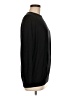 Moda International 100% Acrylic Black Pullover Sweater Size M - photo 4