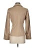 Lanvin Tan Blazer Size 38 - photo 2