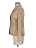 Lanvin Tan Blazer Size 38 - photo 5
