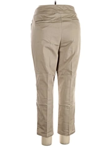 Croft & Barrow Khakis (view 2)