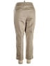 Croft & Barrow Solid Tan Khakis Size 16S - photo 2