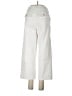 SPANX Ivory Jeans Size L - photo 2